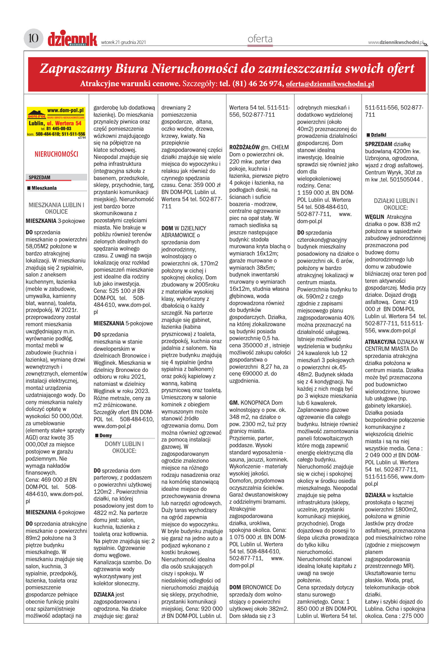 Wydanie główne - strona 10