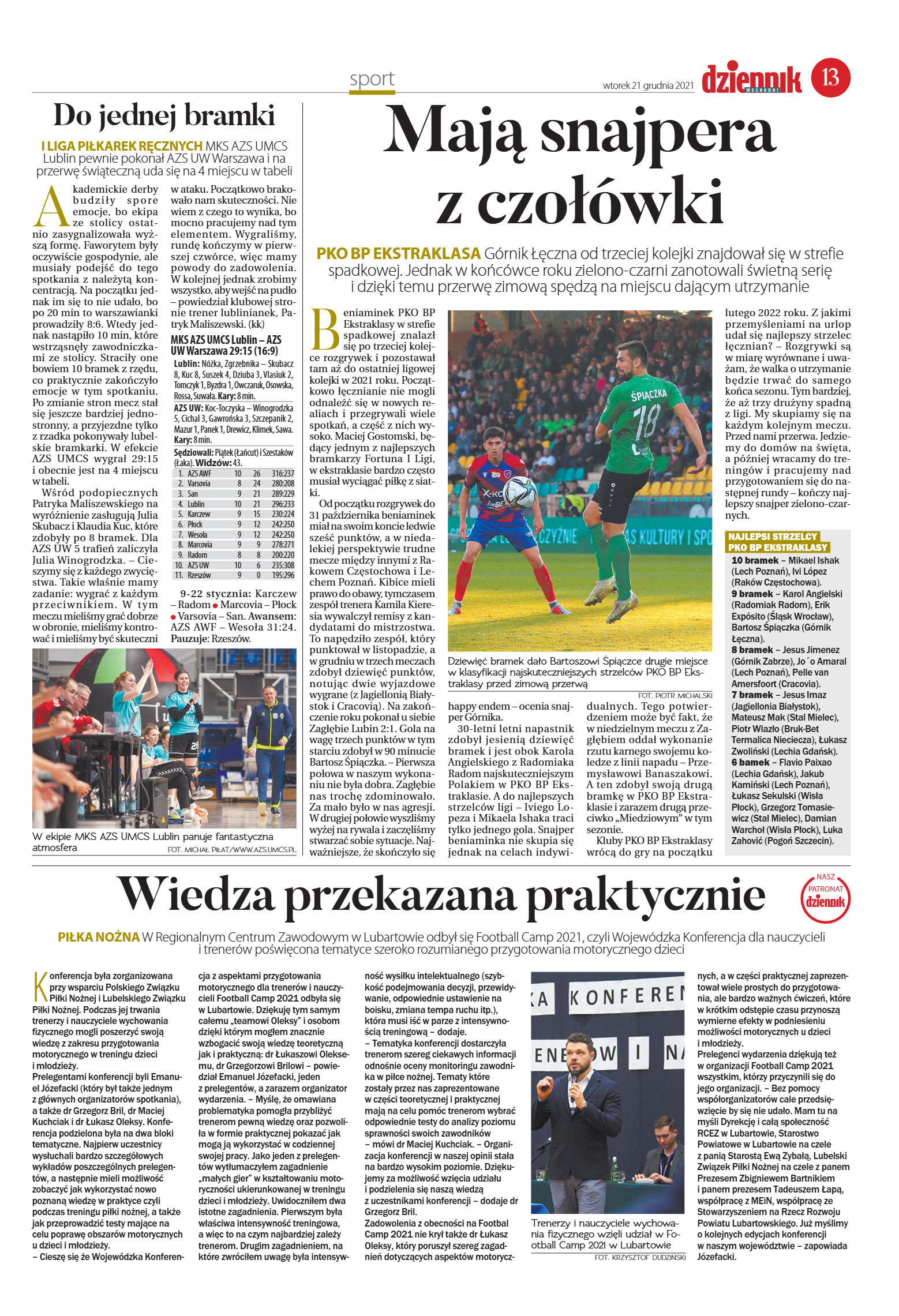 Wydanie główne - strona 13