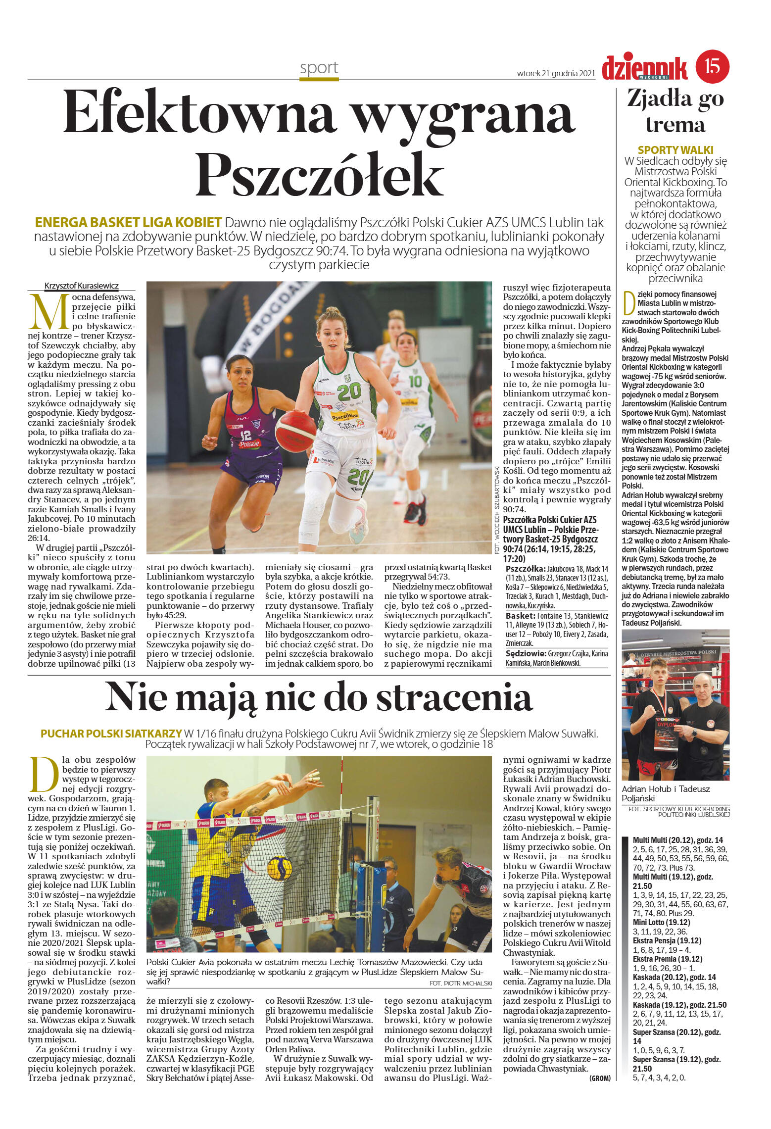 Wydanie główne - strona 15