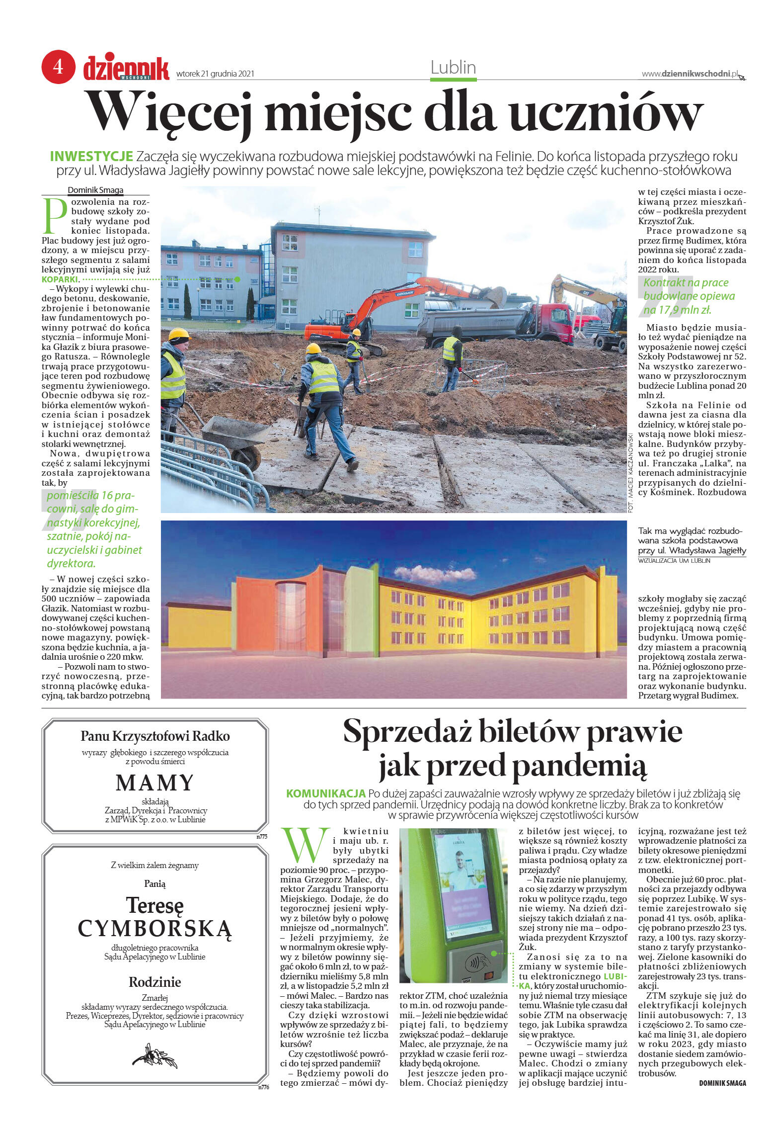 Wydanie główne - strona 4