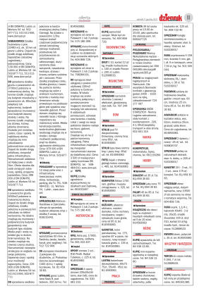 Wydanie główne - strona 11