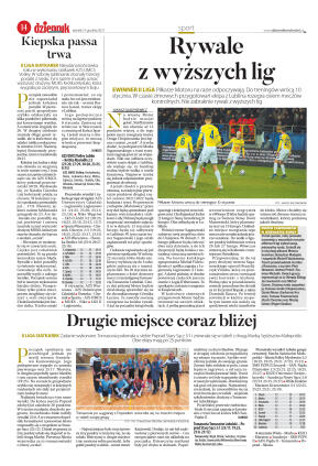 Wydanie główne - strona 14