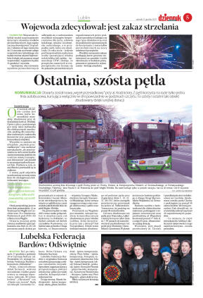 Wydanie główne - strona 5