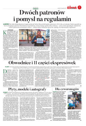 Wydanie główne - strona 7