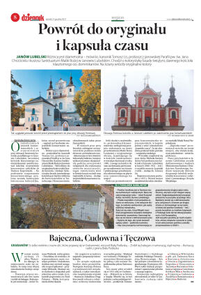 Wydanie główne - strona 8