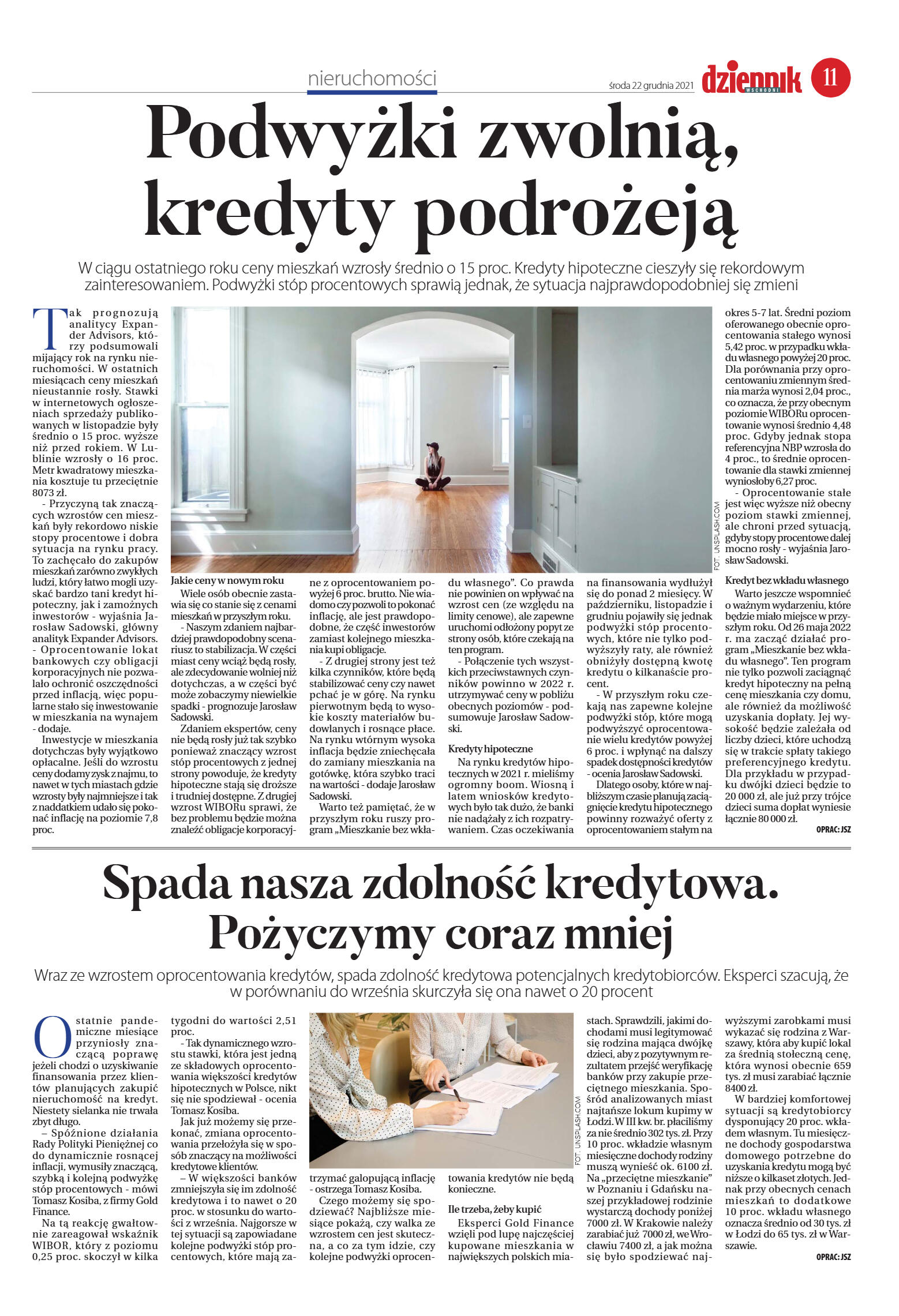 Wydanie główne - strona 11