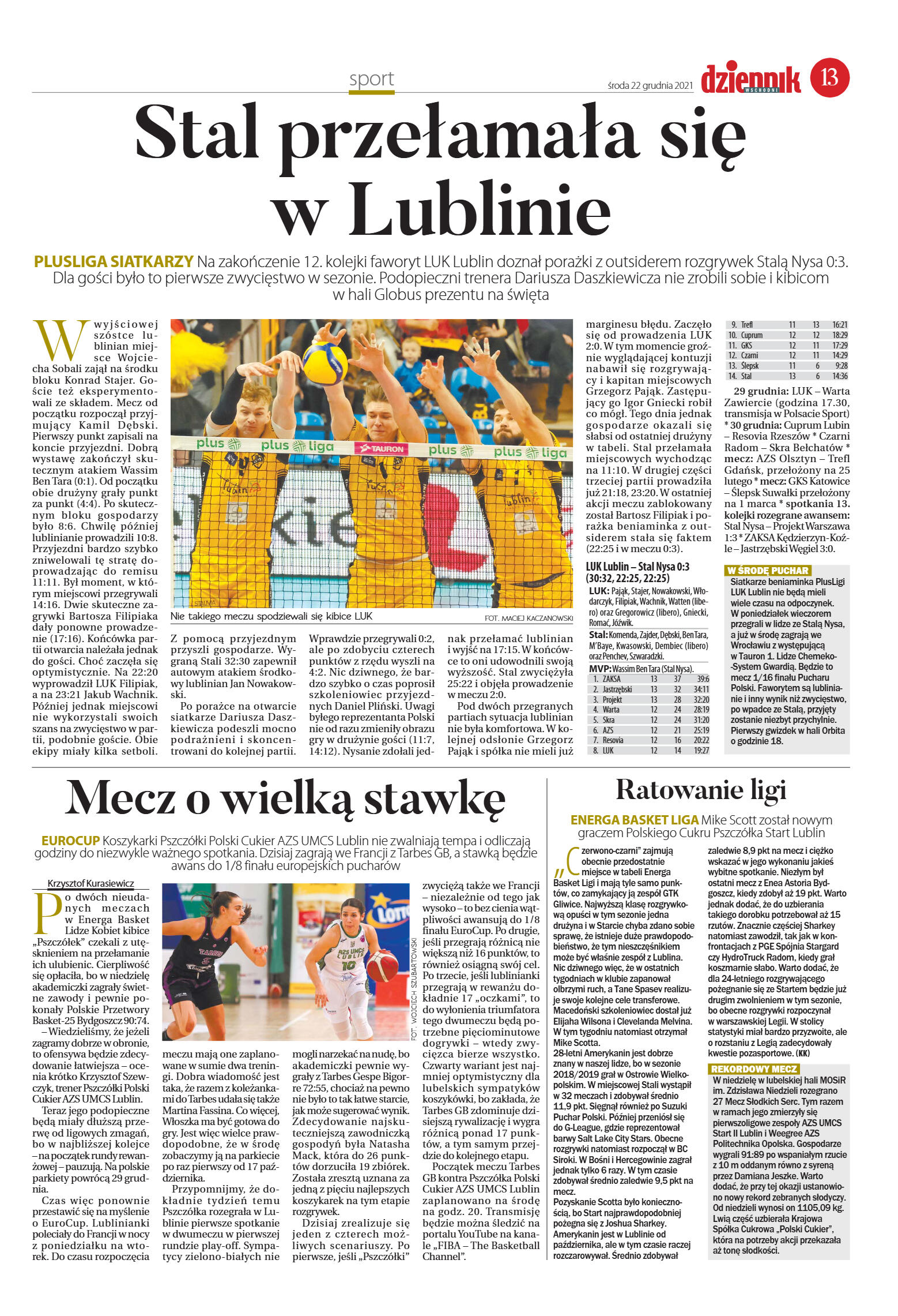 Wydanie główne - strona 13