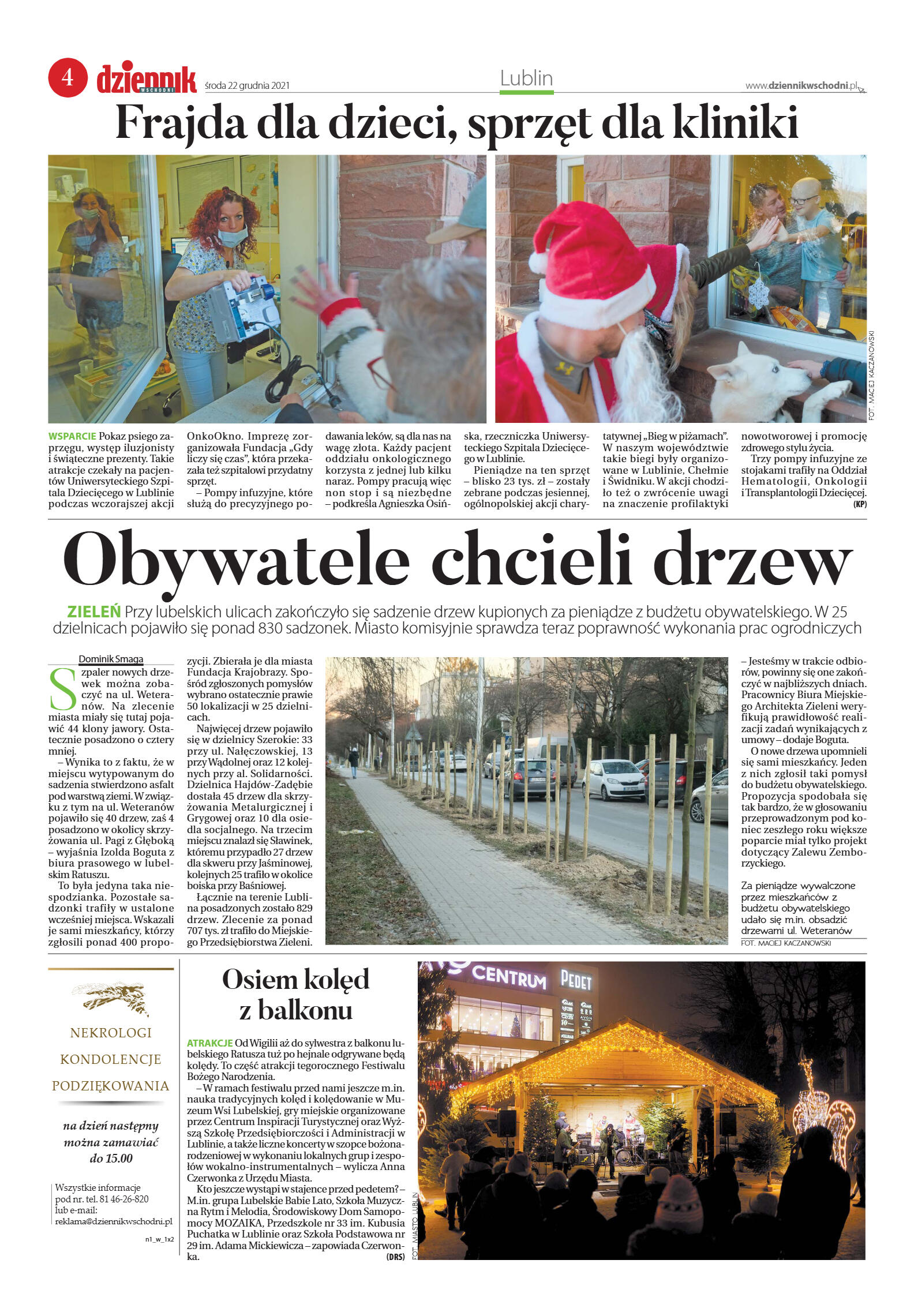 Wydanie główne - strona 4