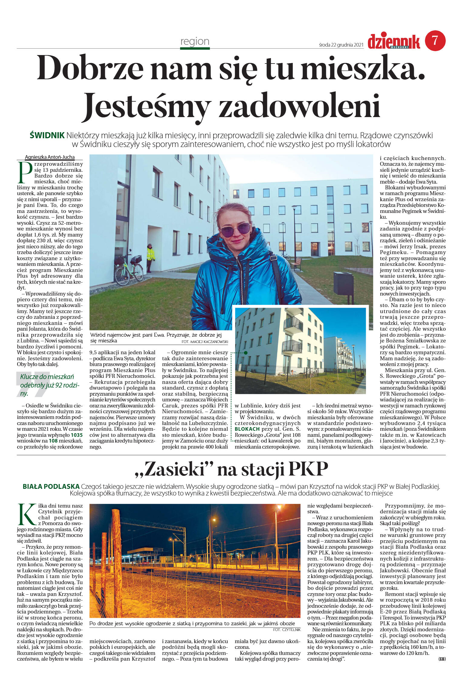 Wydanie główne - strona 7