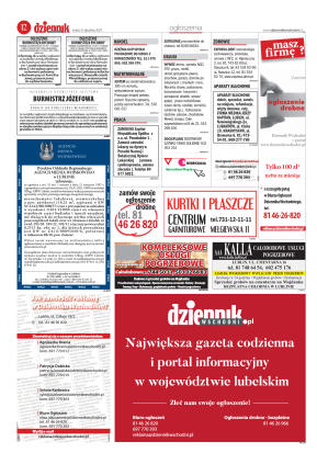 Wydanie główne - strona 12