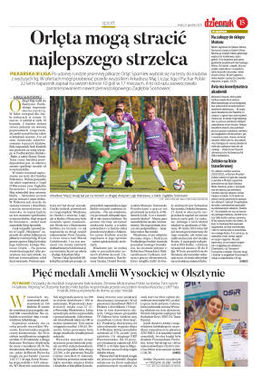 Wydanie główne - strona 15