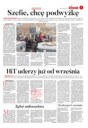 Wydanie główne - strona 3