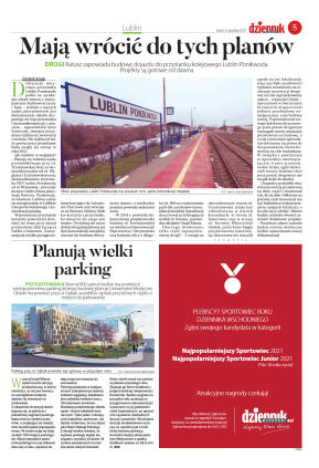 Wydanie główne - strona 5