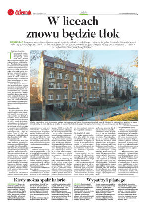 Wydanie główne - strona 6