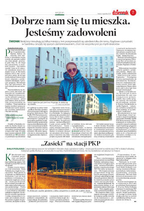 Wydanie główne - strona 7