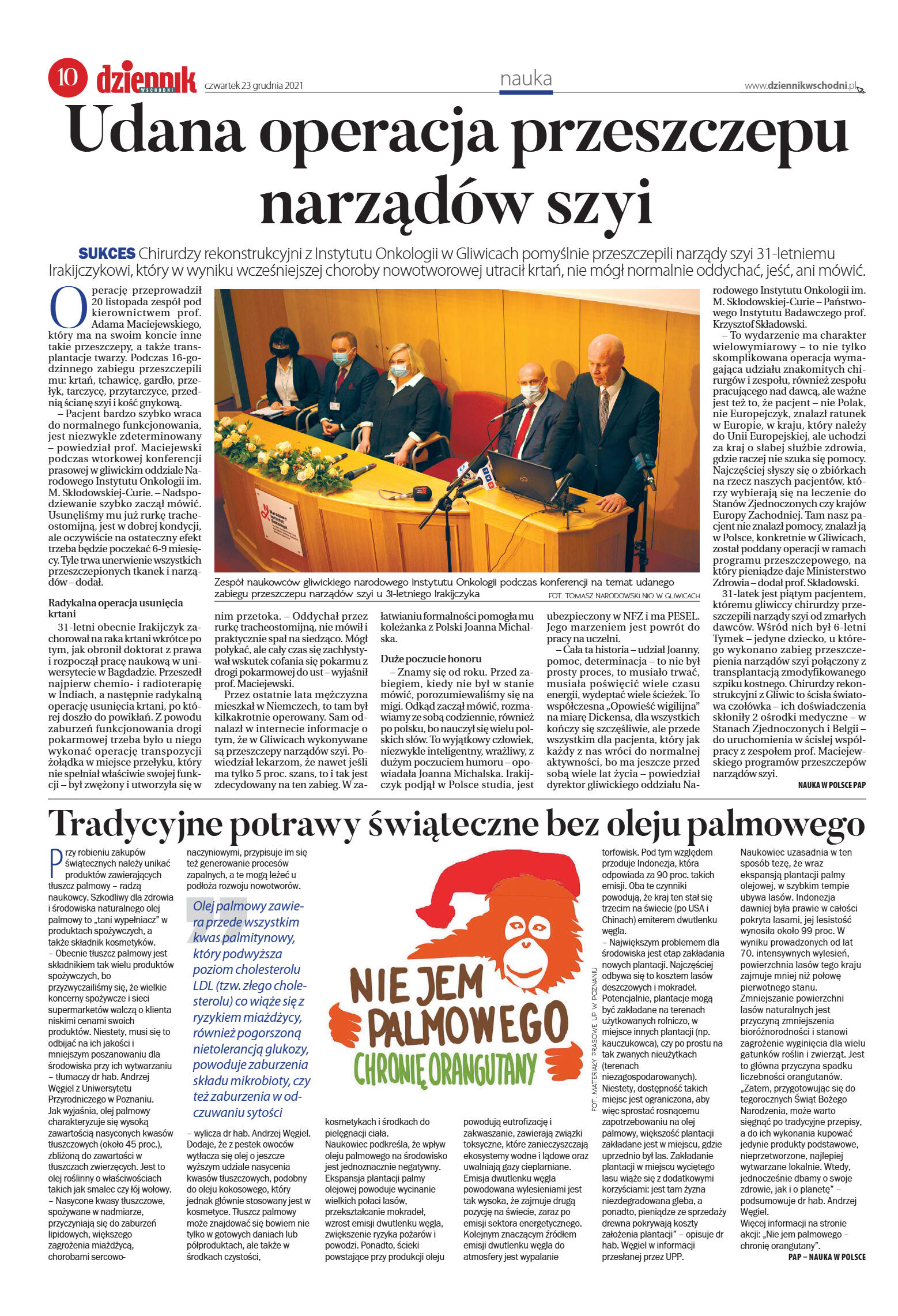 Wydanie główne - strona 10