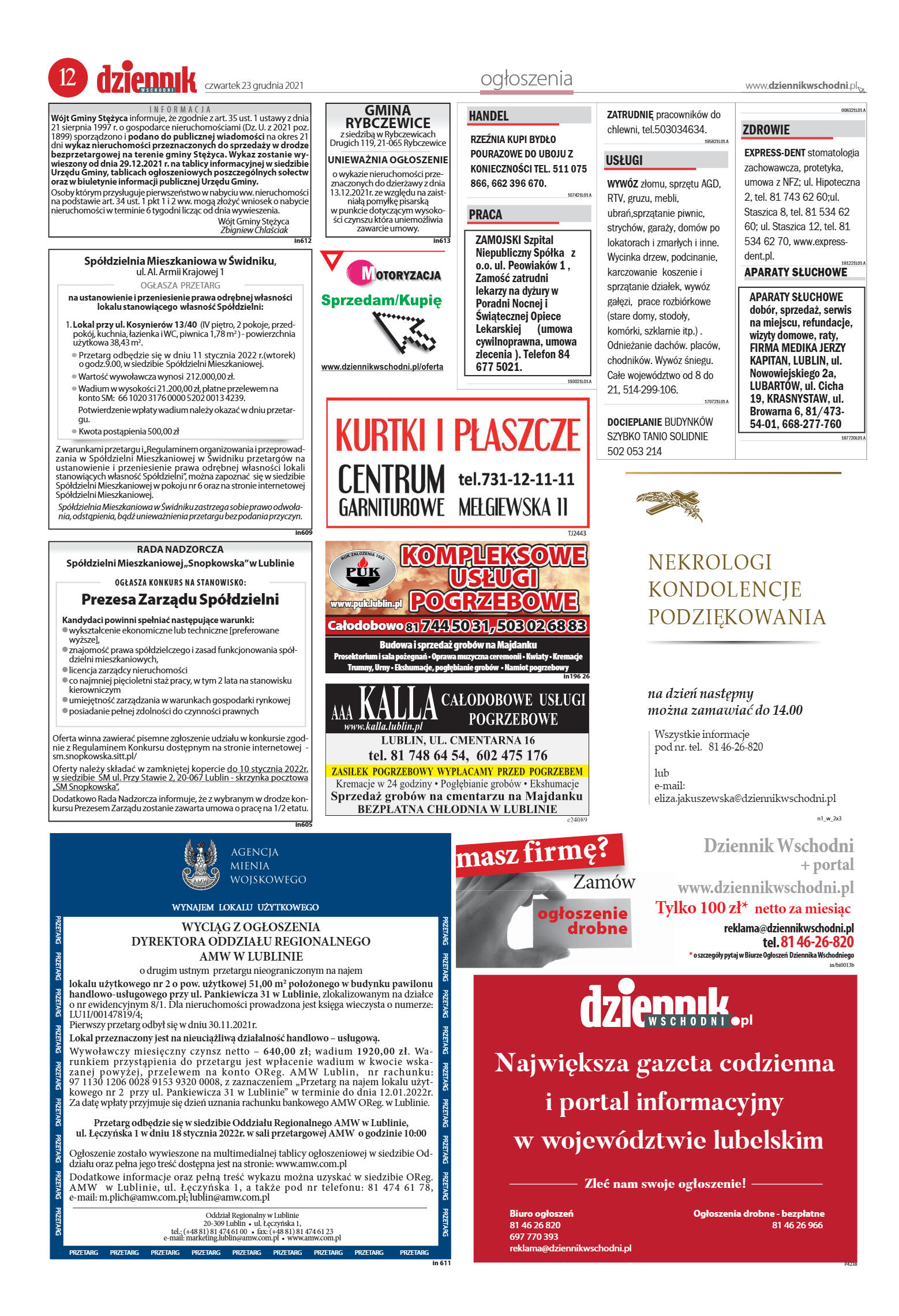 Wydanie główne - strona 12