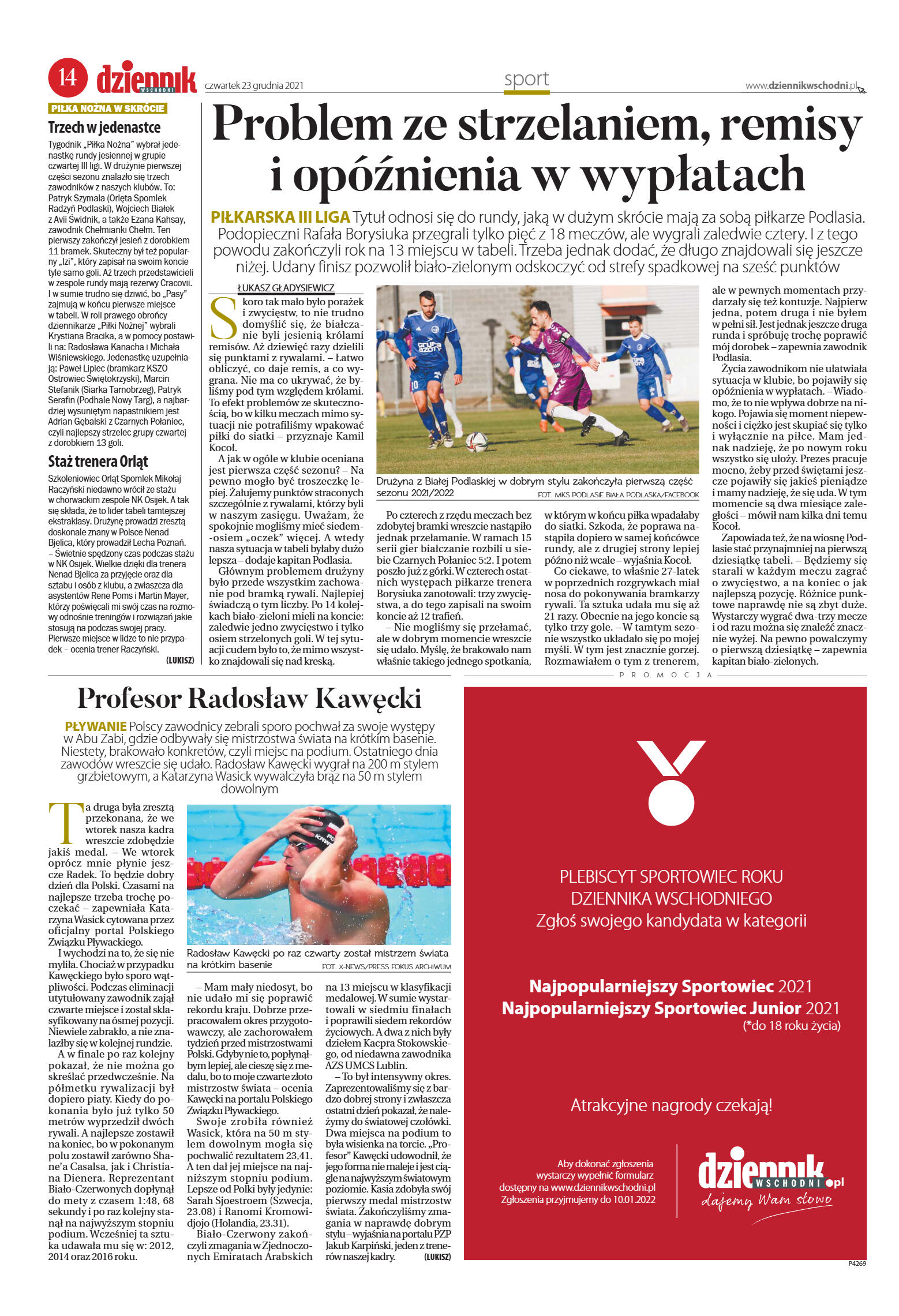 Wydanie główne - strona 14