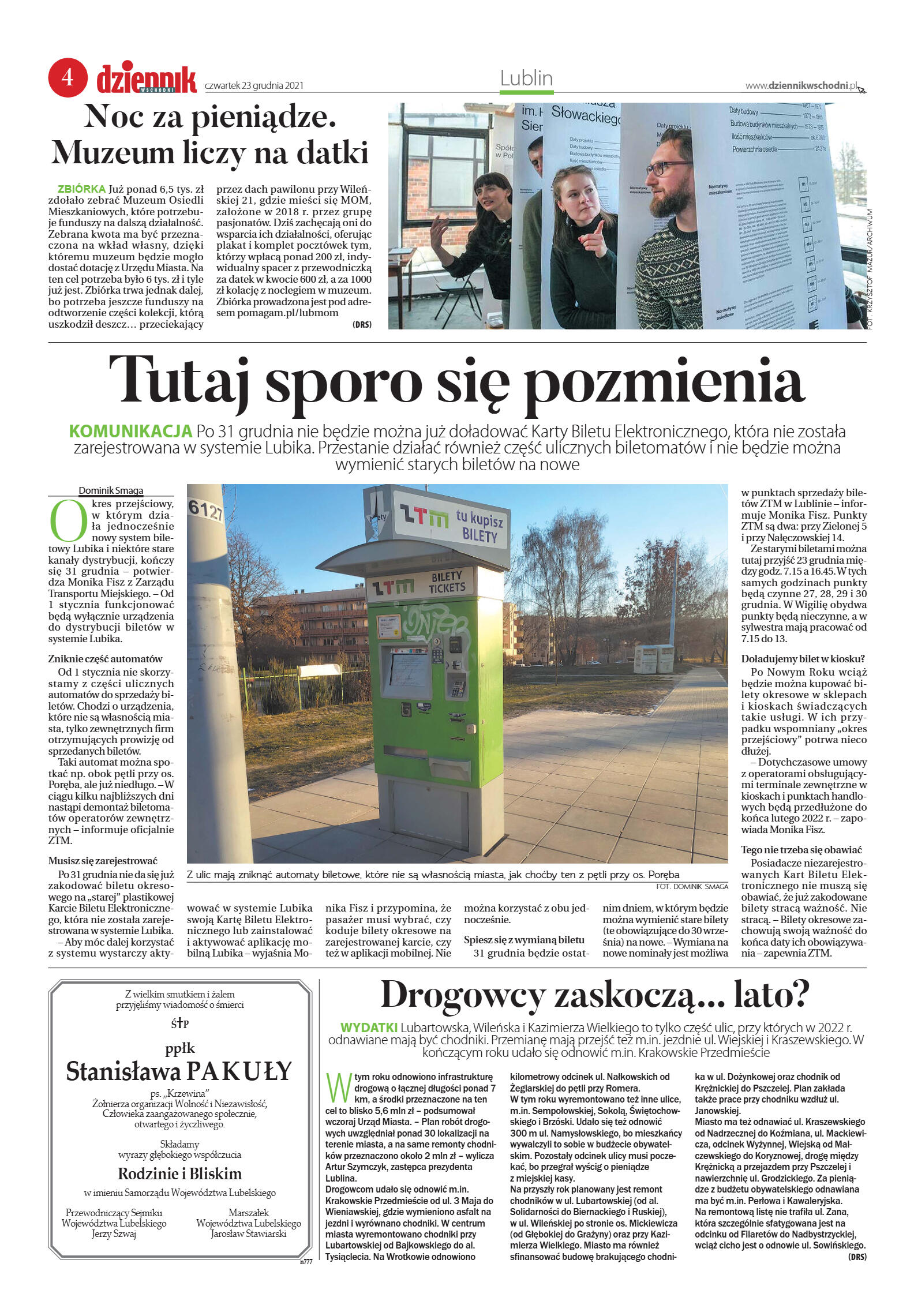 Wydanie główne - strona 4