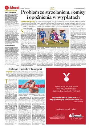 Wydanie główne - strona 14