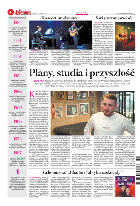 Wydanie główne - strona 16