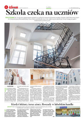 Wydanie główne - strona 6