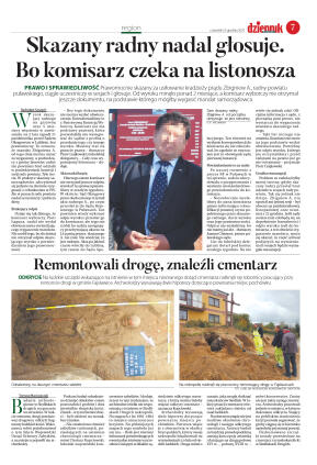 Wydanie główne - strona 7