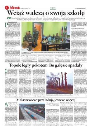 Wydanie główne - strona 8