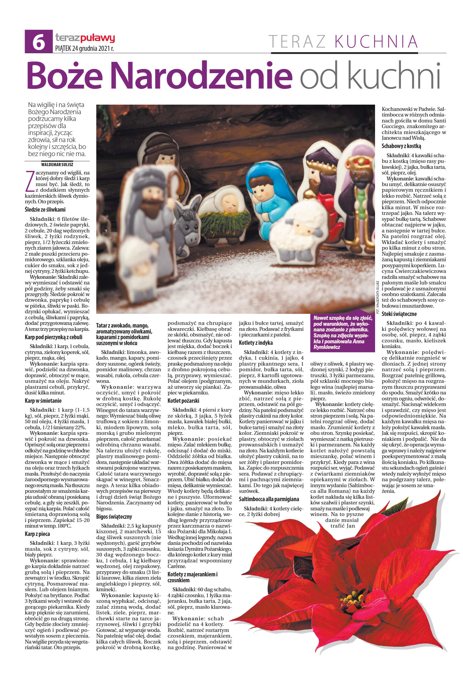 Teraz Puławy - strona 6