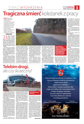 Teraz Puławy - strona 3