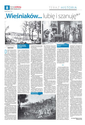 Teraz Puławy - strona 8