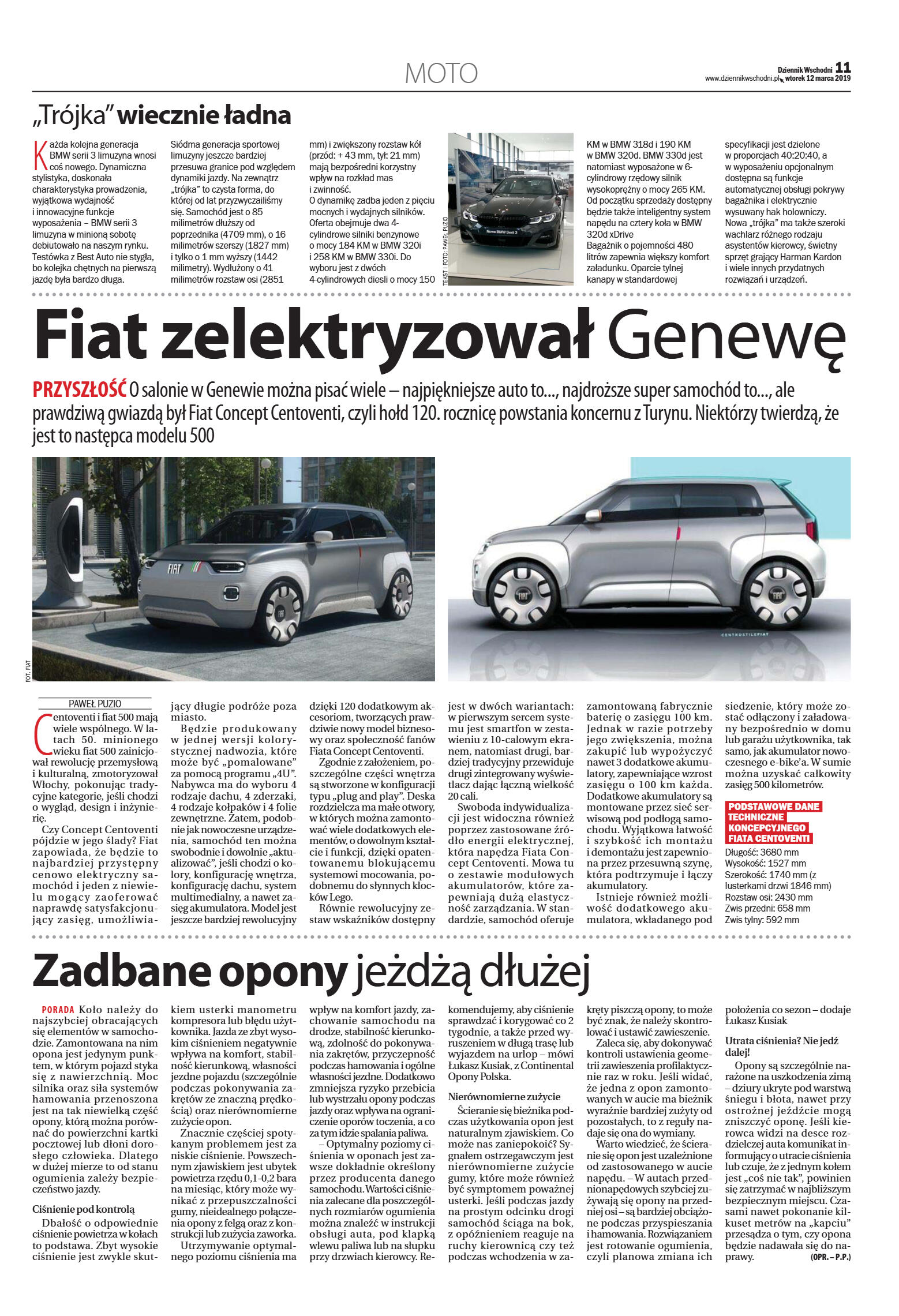 Wydanie główne - strona 11