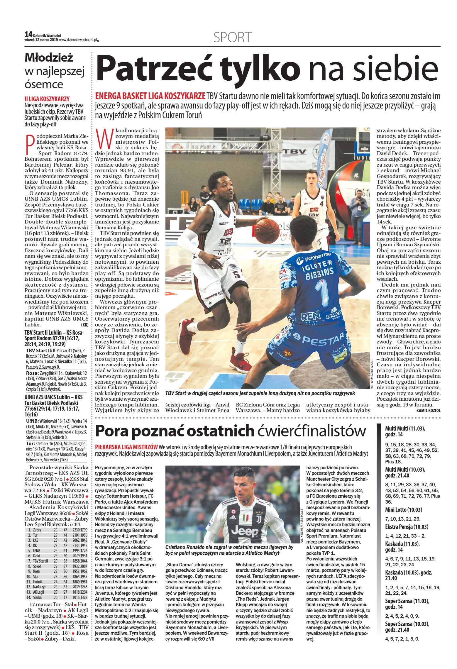 Wydanie główne - strona 14