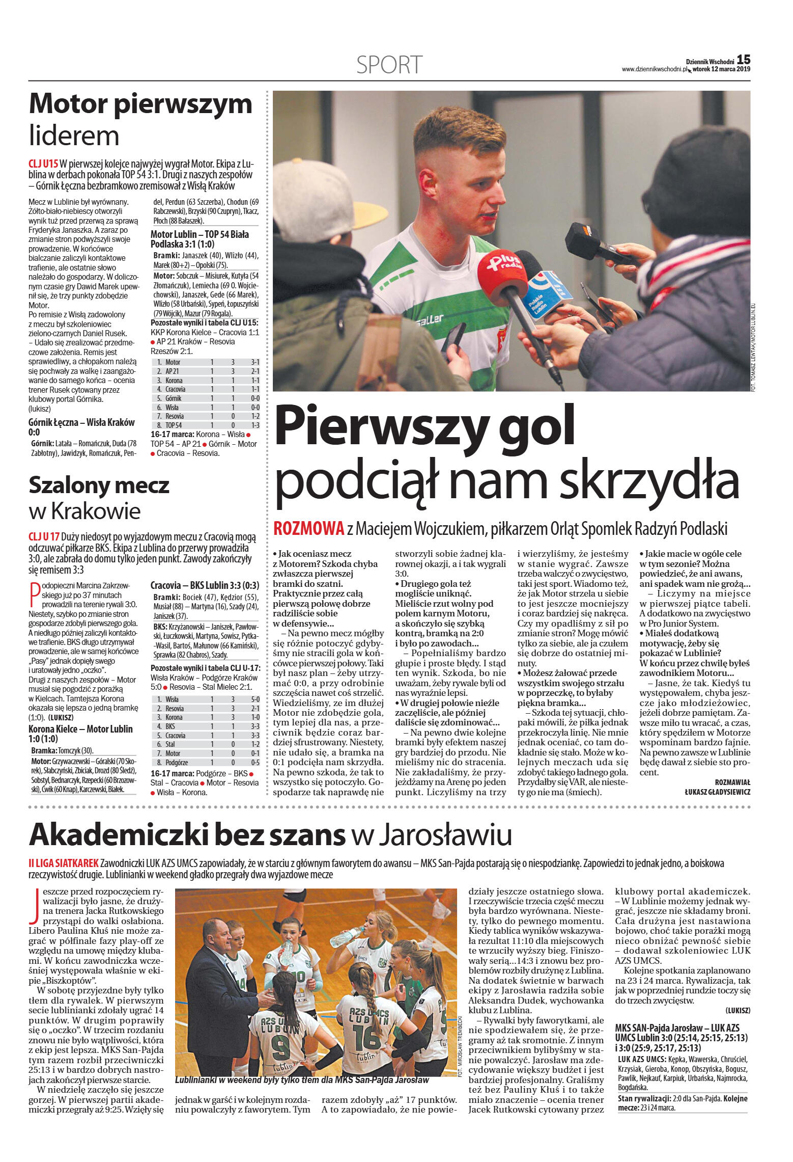 Wydanie główne - strona 15