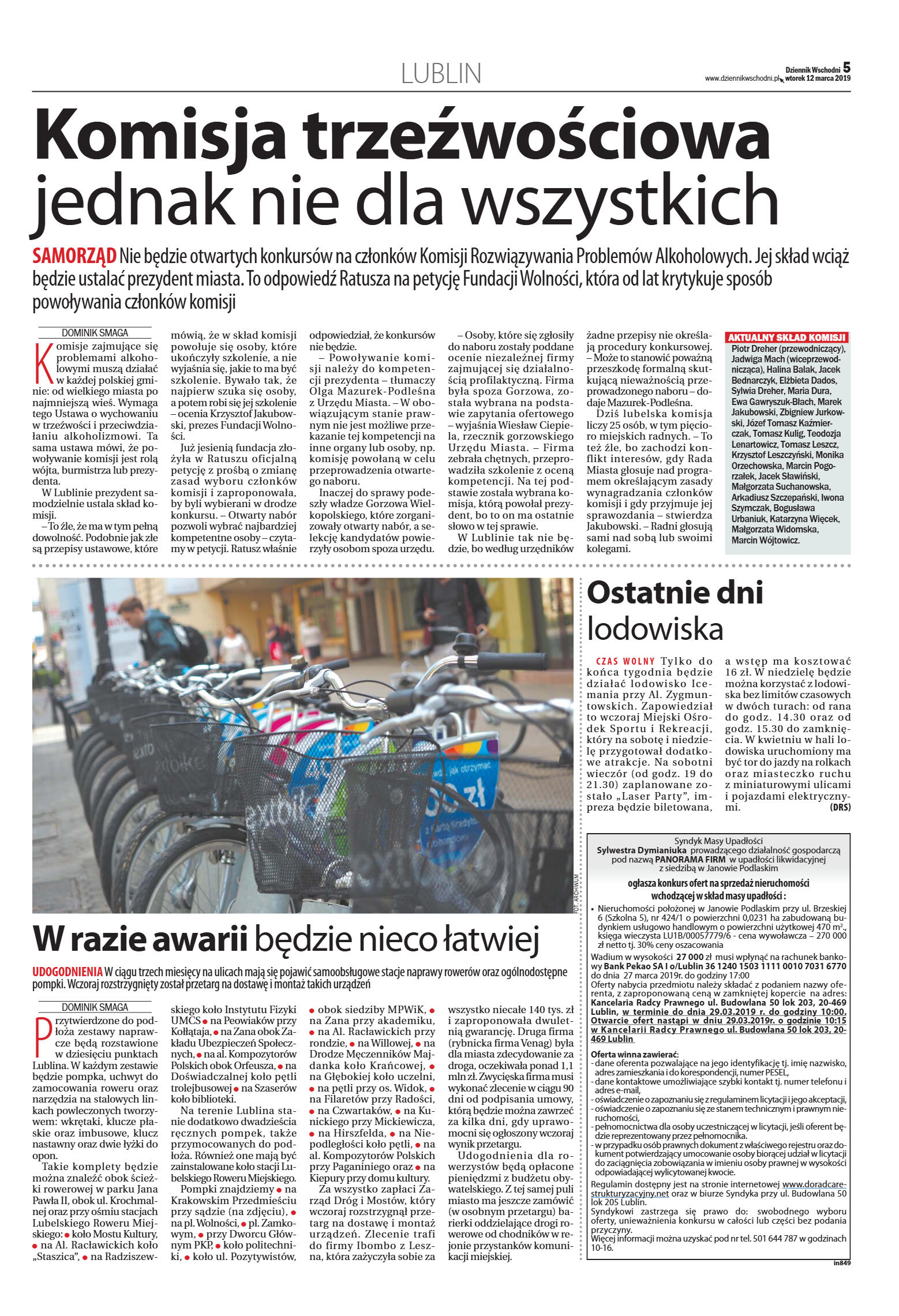 Wydanie główne - strona 5