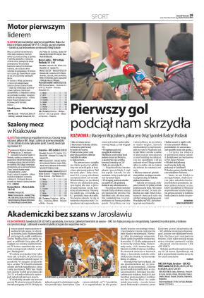 Wydanie główne - strona 15