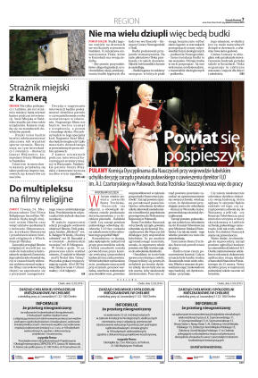 Wydanie główne - strona 7