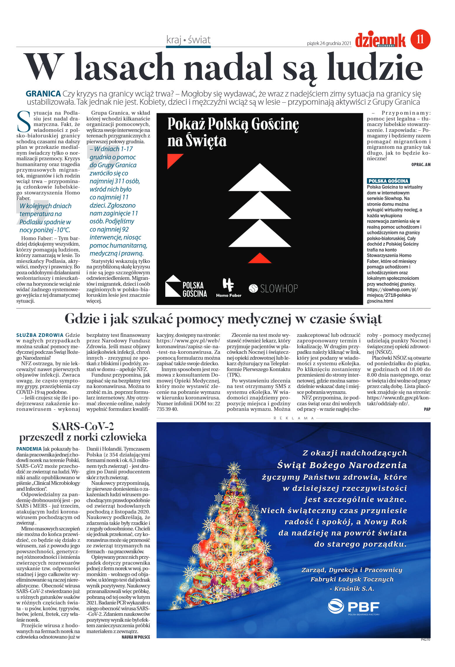 Wydanie główne - strona 11