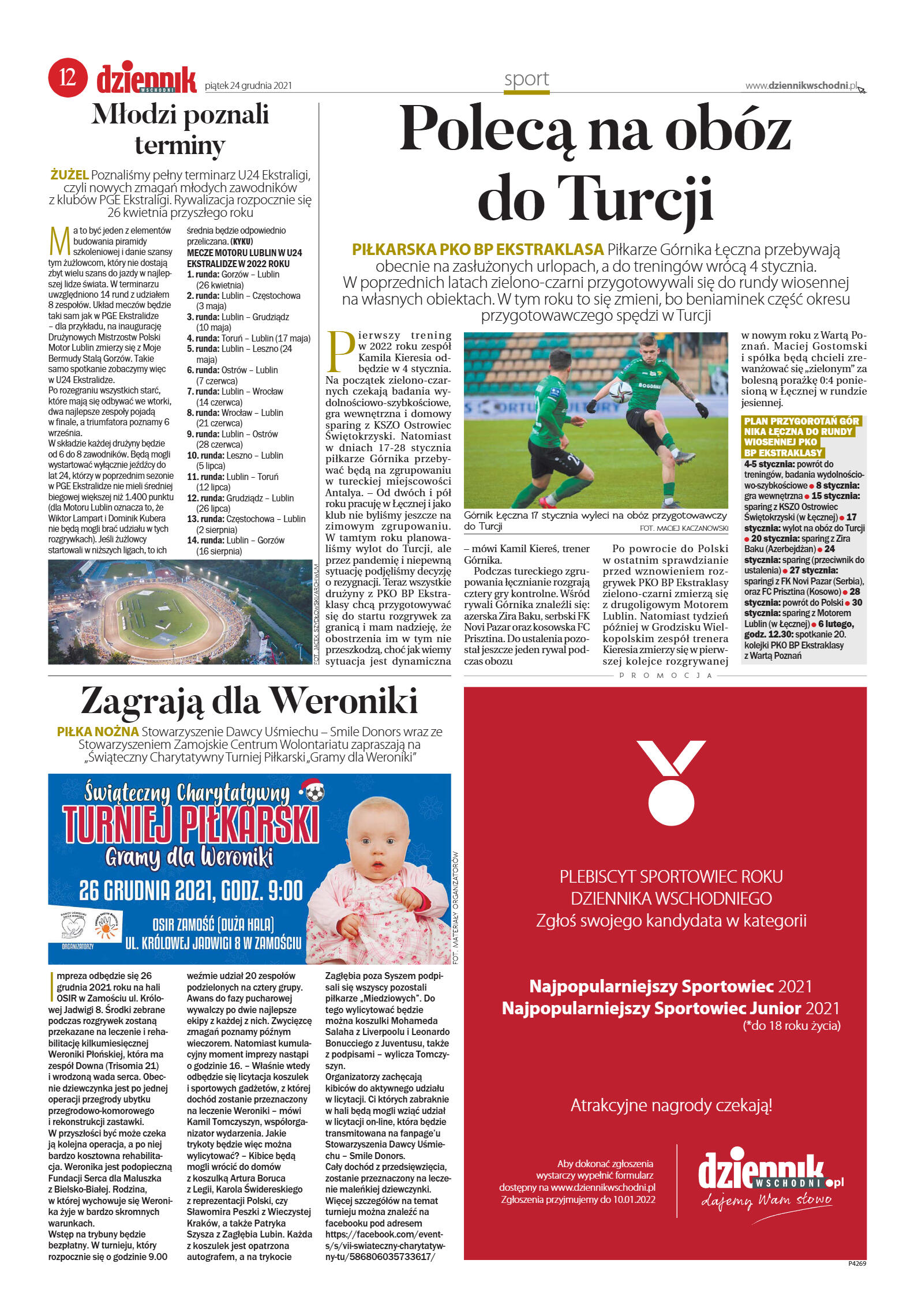 Wydanie główne - strona 12