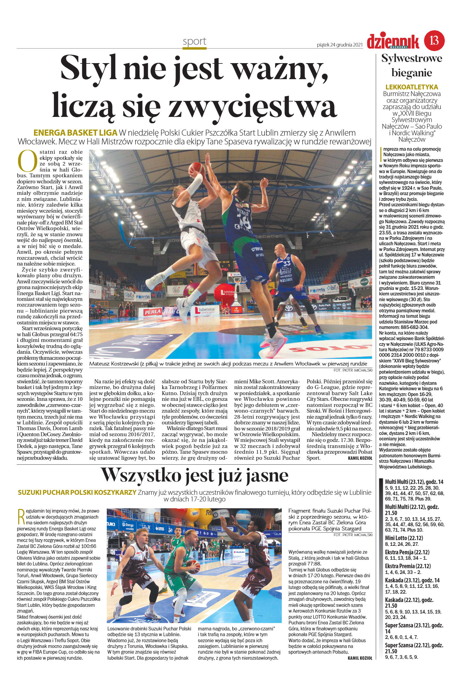 Wydanie główne - strona 13