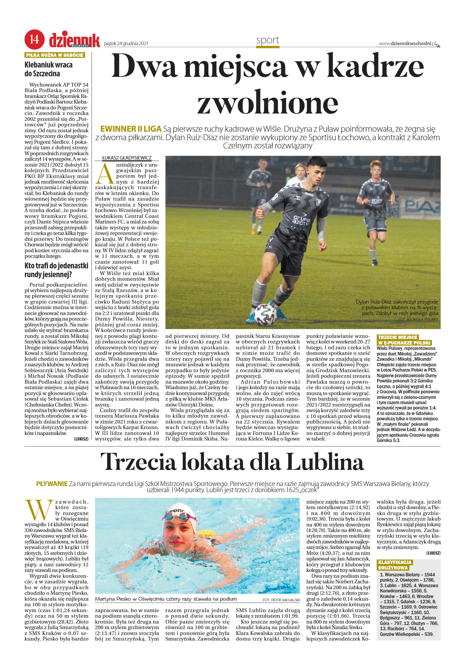 Wydanie główne - strona 14