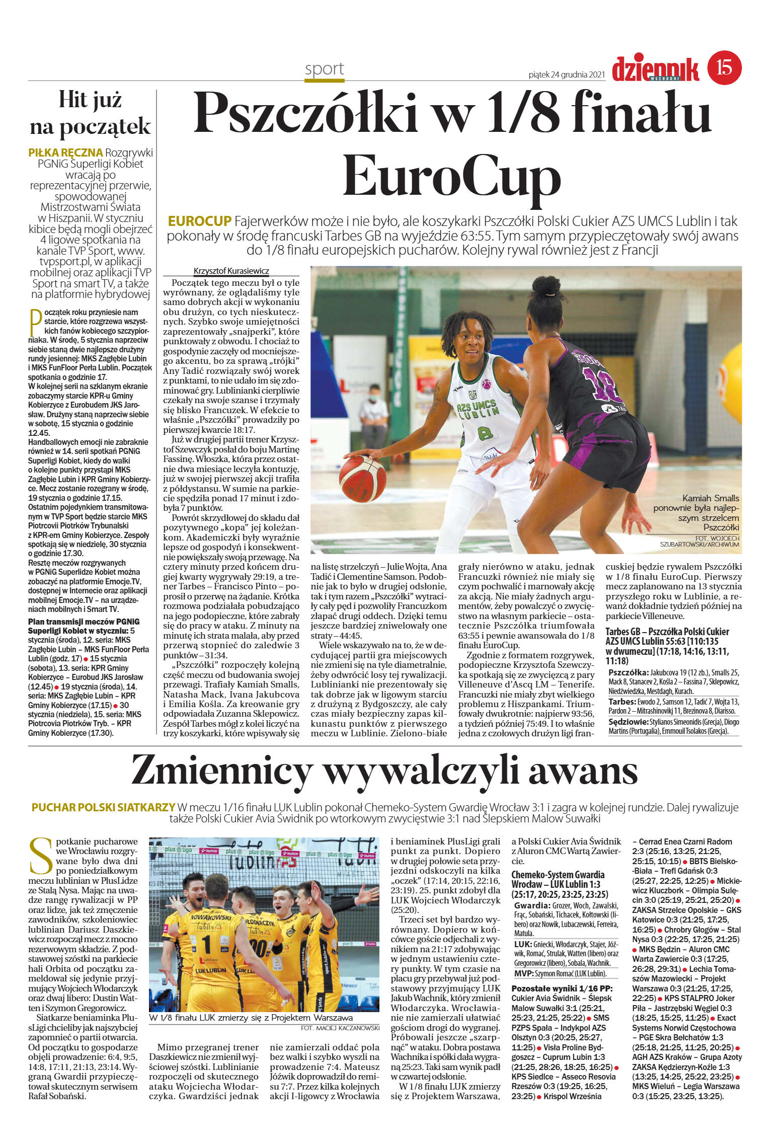 Wydanie główne - strona 15