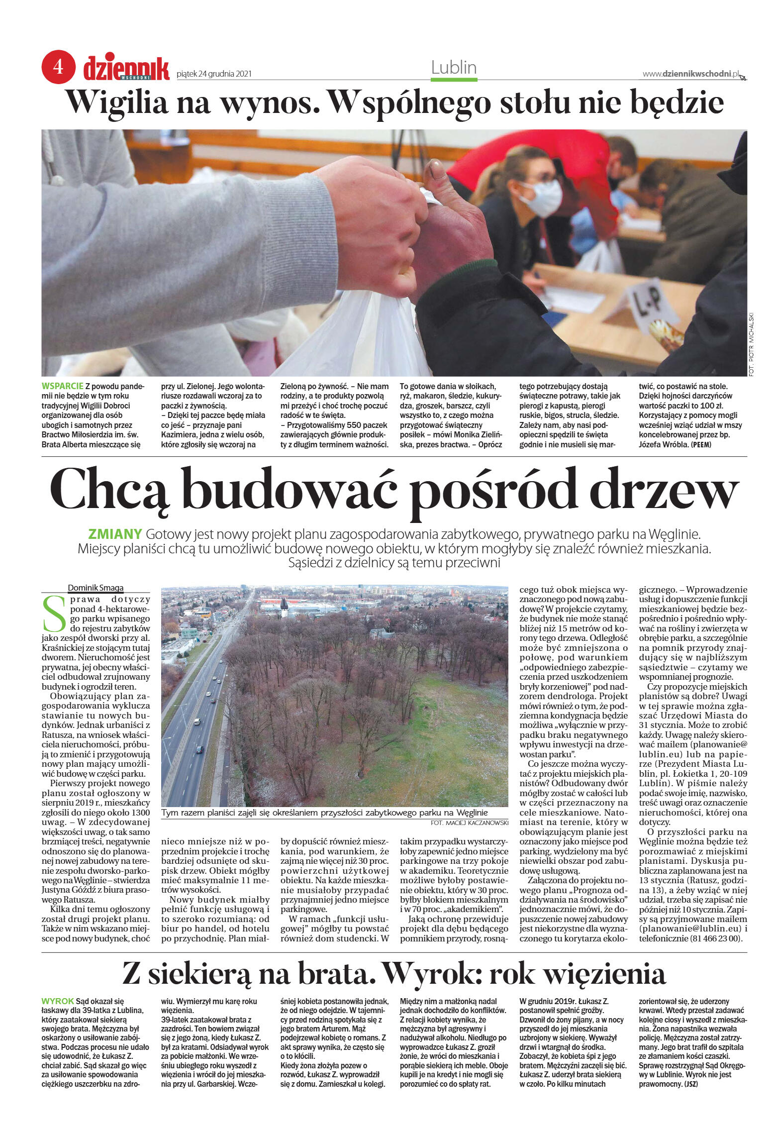 Wydanie główne - strona 4