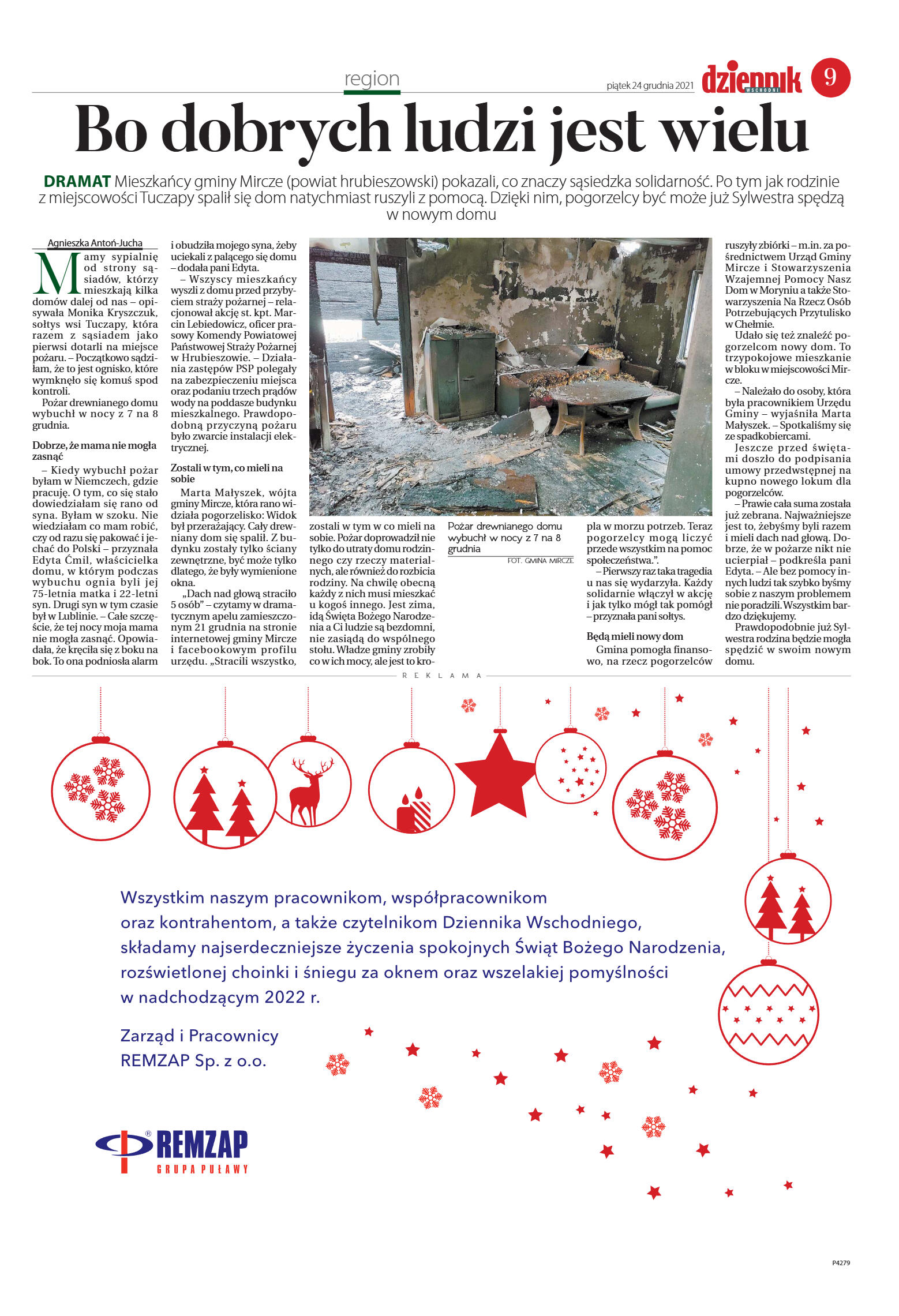 Wydanie główne - strona 9