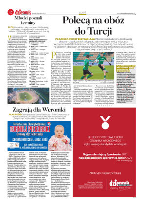 Wydanie główne - strona 12