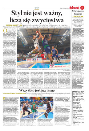 Wydanie główne - strona 13