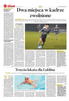 Wydanie główne - strona 14