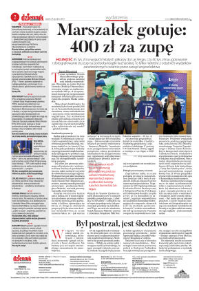 Wydanie główne - strona 2