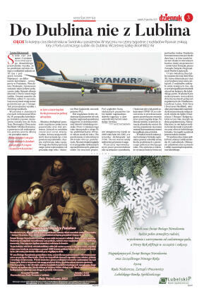 Wydanie główne - strona 3