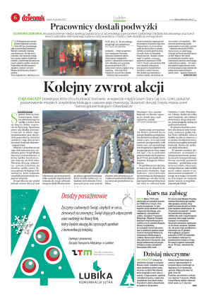 Wydanie główne - strona 6